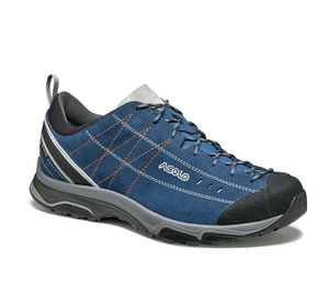 NUCLEON GV MM - DENIM BLU/NIGHT BLU