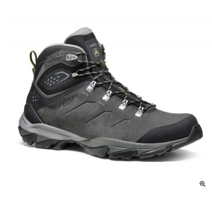 ACADIA MID LTH GTX Men- GRAPHITE/BLACK