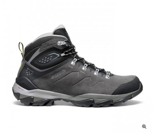 ACADIA MID LTH GTX Men- GRAPHITE/BLACK