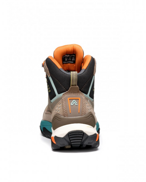 ACADIA MID GTX Women's - DODO BEIGE/HARBOR G