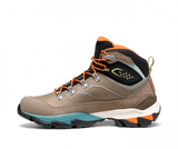 ACADIA MID GTX Women's - DODO BEIGE/HARBOR G