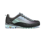 ELDO GV ML - BROOK GREEN/BLUE FOG