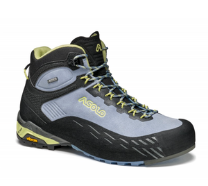 ELDO MID LTH GV Women's - BLUE FOG/MIMOSA