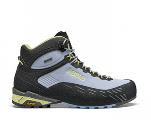 ELDO MID LTH GV Women's - BLUE FOG/MIMOSA