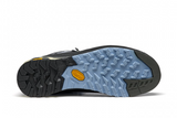 ELDO MID LTH GV Women's - BLUE FOG/MIMOSA