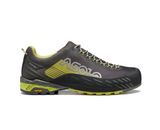 ELDO GV Mens - GREEN OASIS/SMK GREY