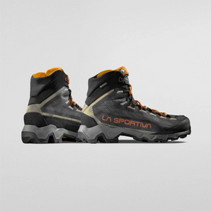 Aequilibrium Hike Gtx (Carbon/Papaya)