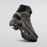 Aequilibrium Hike Gtx (Carbon/Papaya)