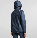 Aequilibrium Lite Gtx Jkt W - Night Sky/Chalk