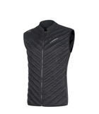 Alya Vest M - Black/Cloud