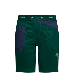 Bolt Shorts M - Jungle/Night Sky