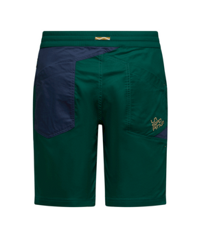 Bolt Shorts M - Jungle/Night Sky