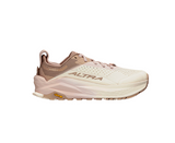 OLYMPUS 6 Women's - TAUPE/PINK