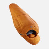 Iceline (Good Night's Sleep Temperature: -30°C/-22°F)