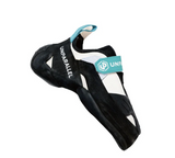 Orbit (Chalk white / slate blue)