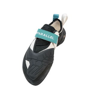 Orbit (Chalk white / slate blue)