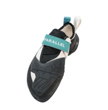 Orbit (Chalk white / slate blue)