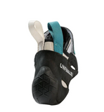 Orbit (Chalk white / slate blue)