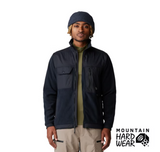Men's First Tracks Fleece Full Zip Jacket