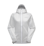 Ethereal Pro Jkt Women's  - Chalk