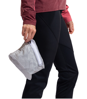 Ethereal Pro Jkt Women's  - Chalk