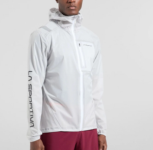 Ethereal Pro Jkt Men's  - Chalk