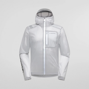 Ethereal Pro Jkt Men's  - Chalk