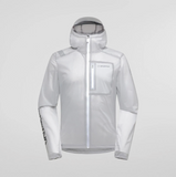 Ethereal Pro Jkt Men's  - Chalk