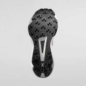 Prodigio PRO M's - (Mountain Red/Yellow)