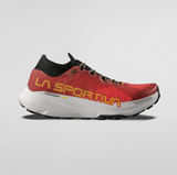 Prodigio PRO M's - (Mountain Red/Yellow)