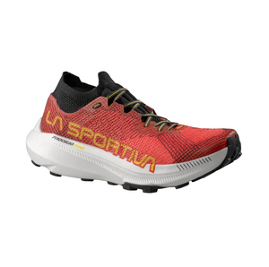 Prodigio PRO M's - (Mountain Red/Yellow)