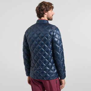 Lumina 100 Down Jkt M - Night Sky