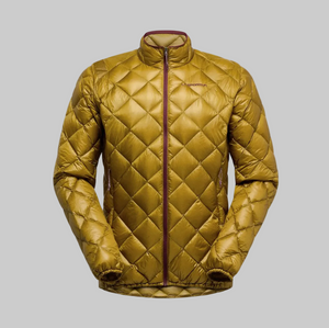 Lumina 100 Down Jkt M -Savana