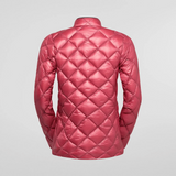 Lumina 100 Down Jkt W - Rosebay