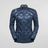 Lumina 100 Down Jkt W - Night Sky