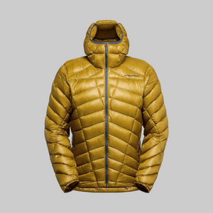 Lumina 200 Down Jkt M - Savana