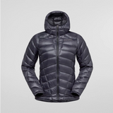 Lumina 200 Down Jkt W - Onyx