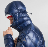 Lumina 300 Down Jkt M - Night Sky