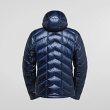 Lumina 300 Down Jkt M - Night Sky