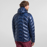 Lumina 300 Down Jkt M - Night Sky