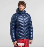 Lumina 300 Down Jkt M - Night Sky