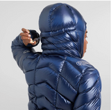 Lumina 300 Down Jkt W -Night Sky