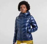 Lumina 300 Down Jkt W -Night Sky