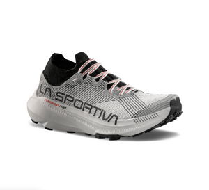 Prodigio PRO M's - (Black/White)