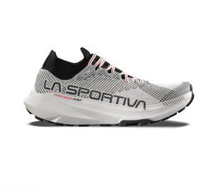 Prodigio PRO M's - (Black/White)