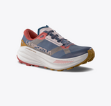 Prodigio MAX W's - Hurricane/Mineral Red