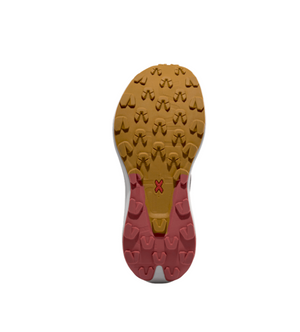 Prodigio MAX W's - Hurricane/Mineral Red