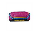Nomad 40 Duffel Bag - Fucsia/Giallo