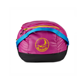 Nomad 40 Duffel Bag - Fucsia/Giallo