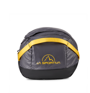 Nomad 40 Duffel Bag - Onyx/Black